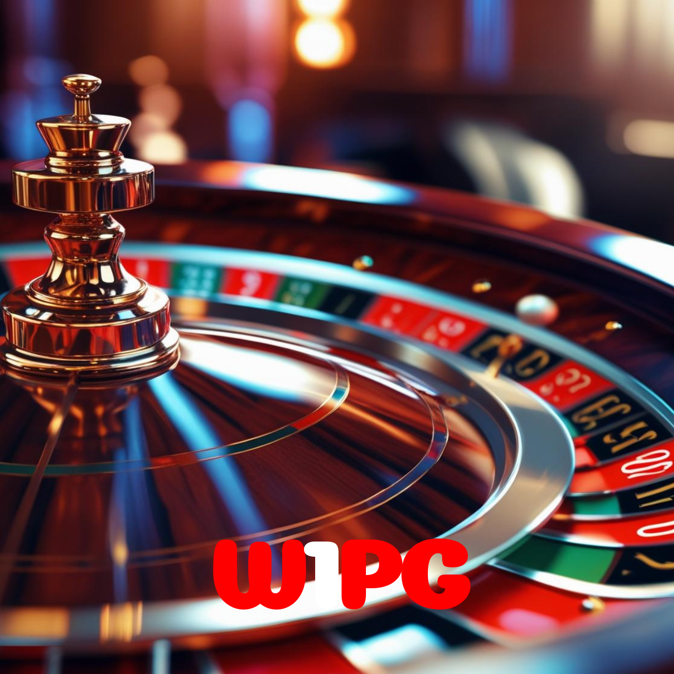 W1PG:Em cada jogo, a chance de ganhar é sua! Jogue agora no cassino!