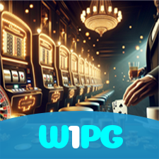 W1PG：A adrenalina do futebol online está ao seu alcance!
