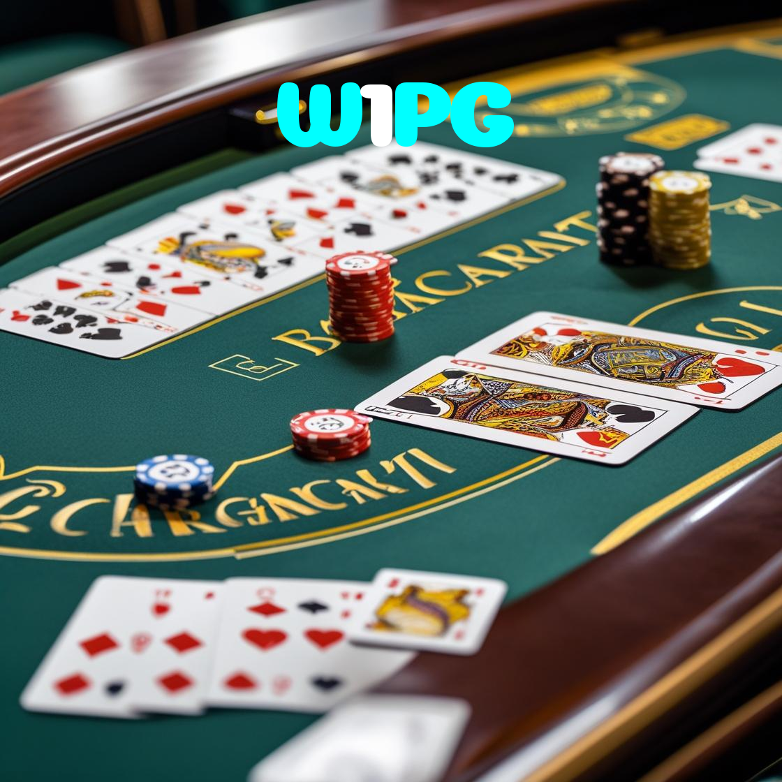 W1PG：O cassino online mais emocionante está aqui! Aposte agora!