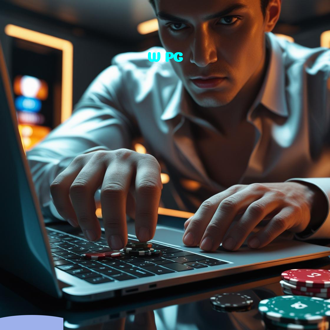 W1PG:Jogue nas slots e ganhe prêmios surreais!
