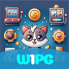 W1PG：Jogue nas melhores slots e conquiste grandes jackpots!