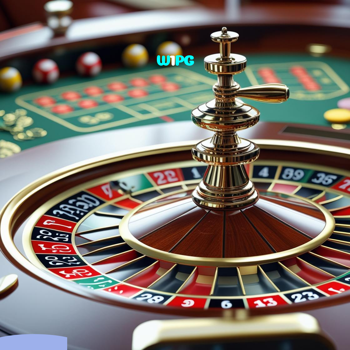 W1PG：Jogue slots, poker e aposte no futebol para prêmios incríveis!