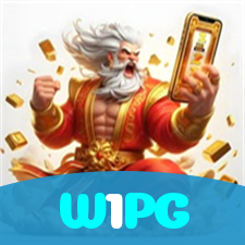 W1PG：O cassino mais confiável para apostas no futebol e jogos de cassino!