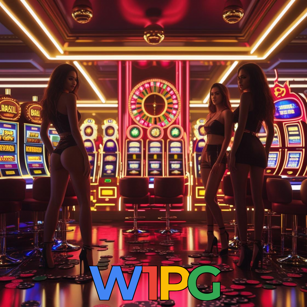 W1PG:Jogue poker online e mostre suas habilidades nas cartas!