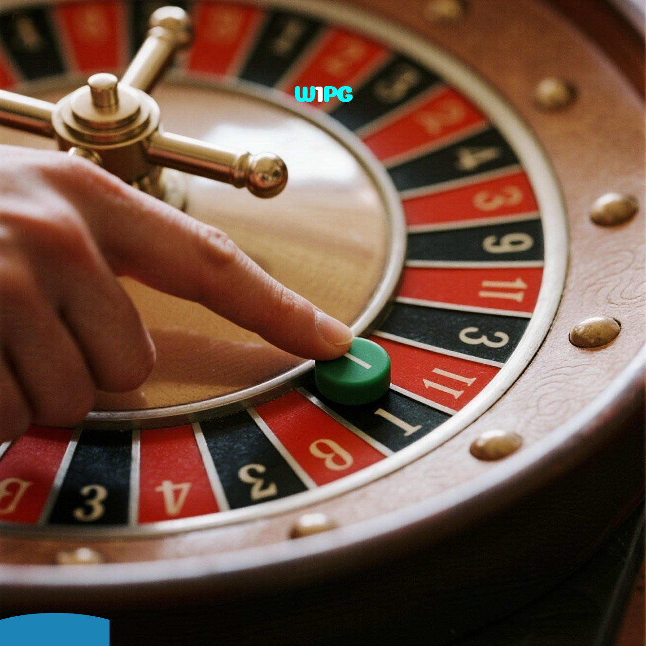 W1PG：Em cada giro nas slots, a vitória está ao seu alcance!