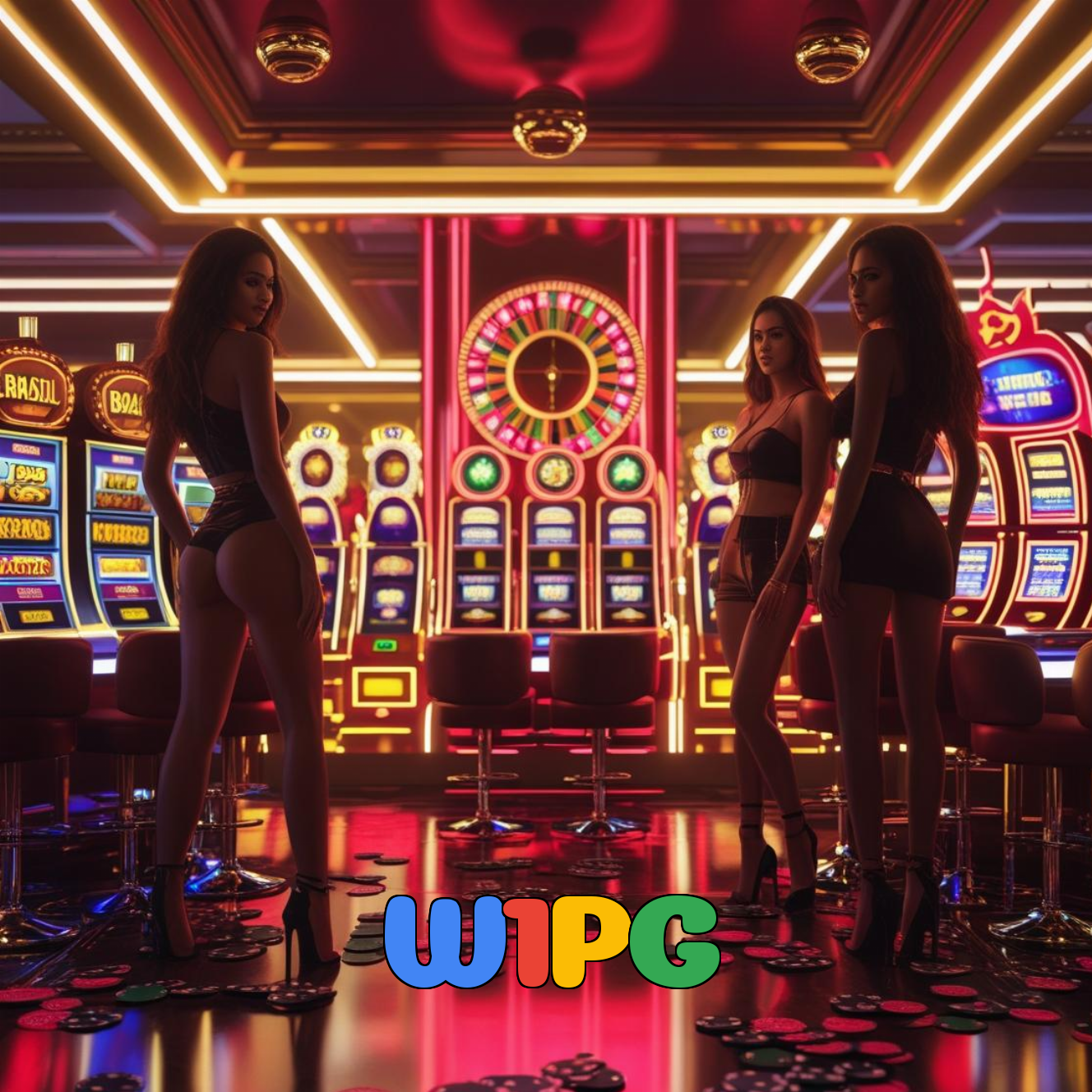 W1PG:Jogue slots, aposte no futebol e vença em grande estilo!