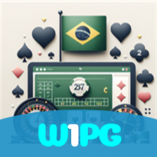 W1PG：Sinta o futebol online e conquiste as maiores vitórias da sua vida!