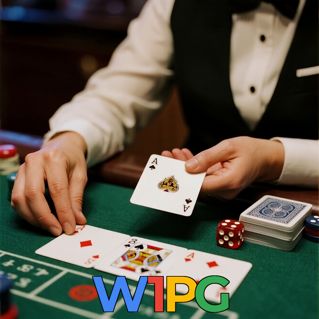 W1PG:Jogue roleta, poker e aposte no futebol com grandes prêmios em jogo!
