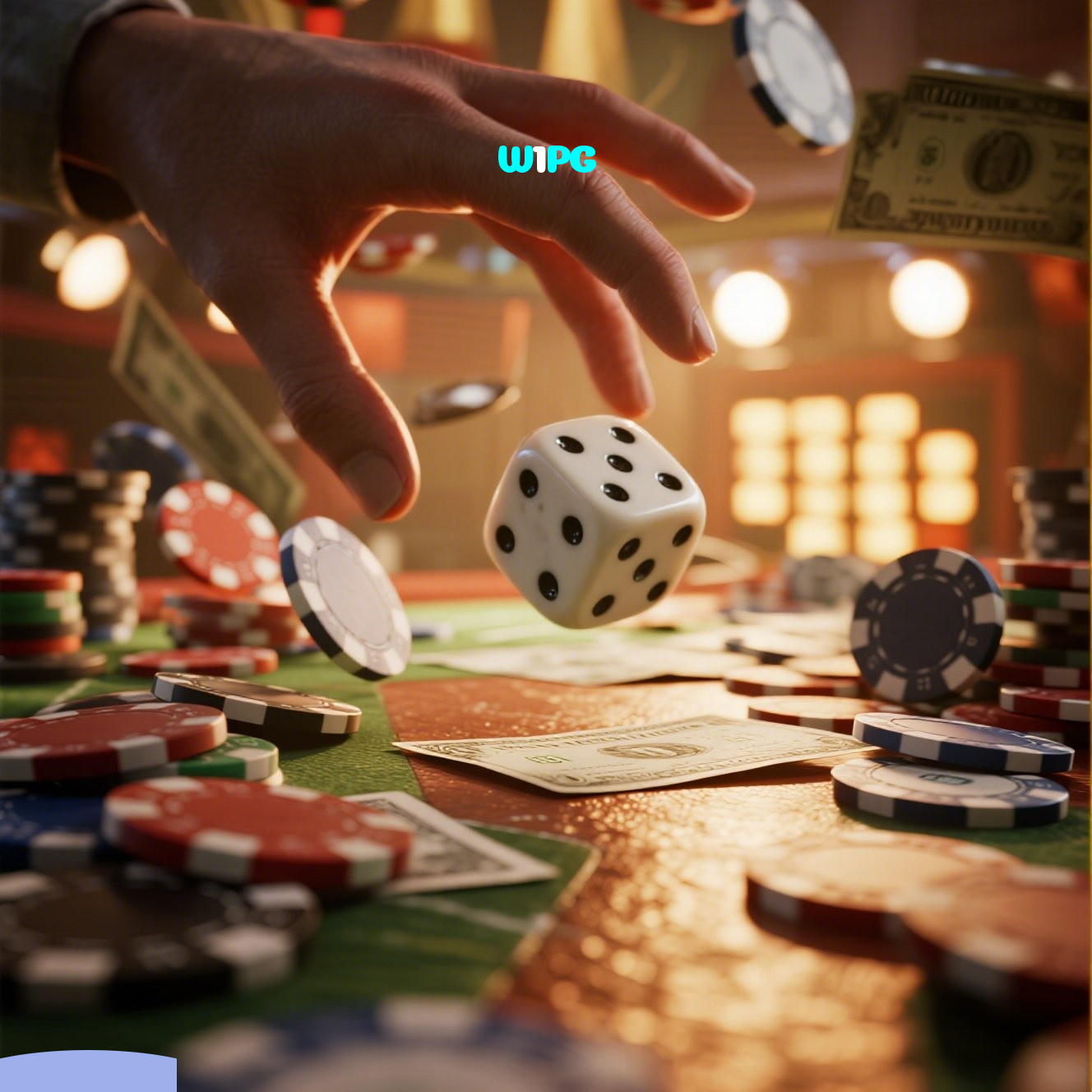 W1PG：Jogue agora e vença nas melhores slots online!