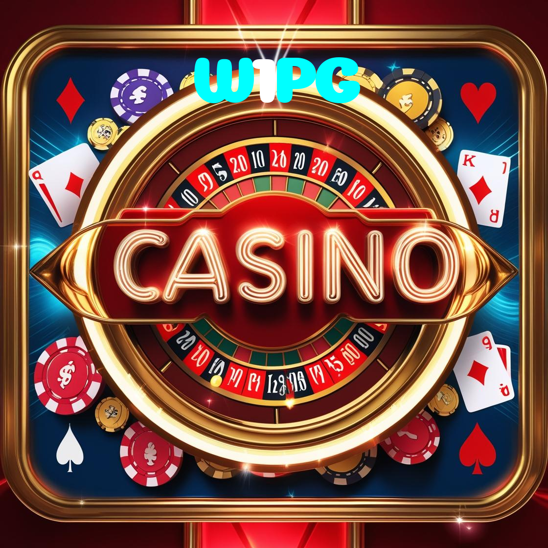 W1PG:Vença no poker e aposte no futebol com segurança no nosso cassino!