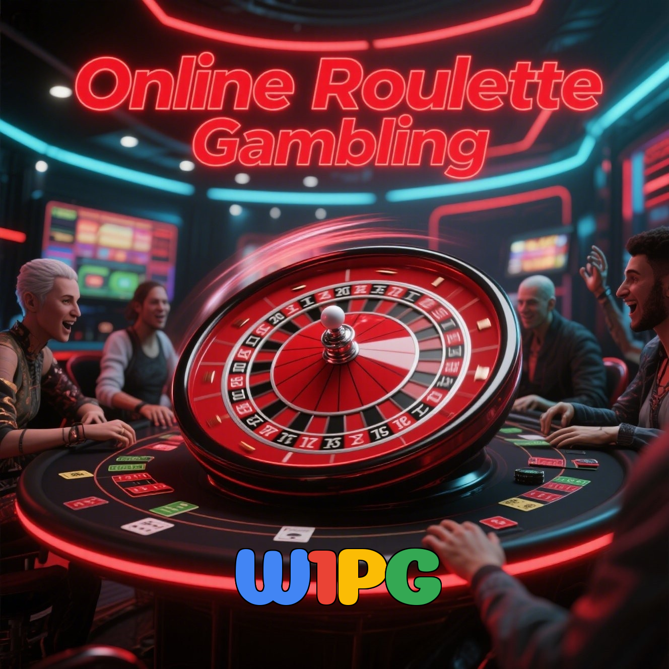 W1PG：O melhor cassino online com apostas ao vivo em futebol e jogos de cassino!