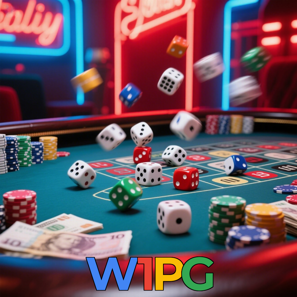 W1PG:Aposte no futebol e jogue os melhores jogos de cassino para grandes vitórias!