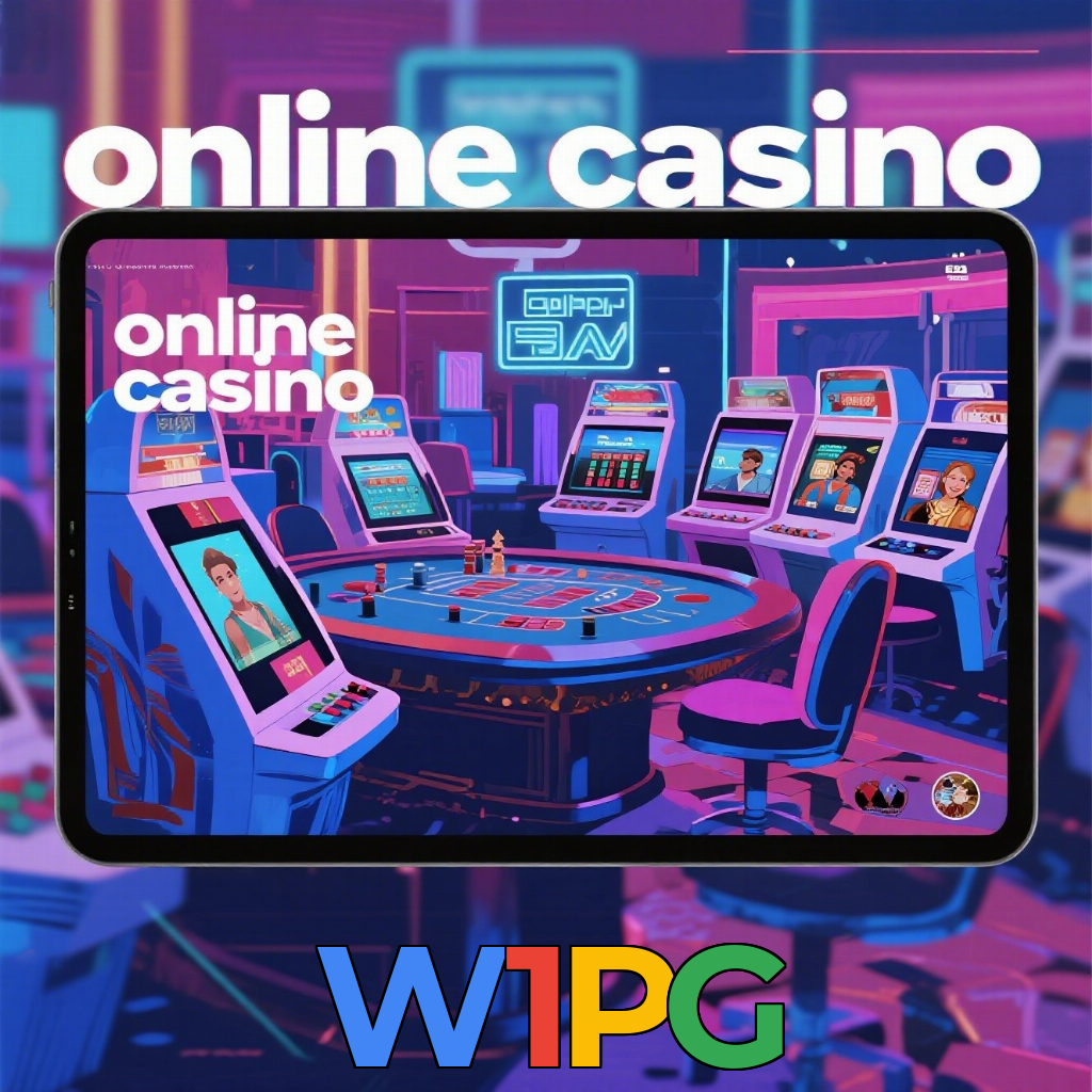 W1PG:Sua sorte brilha em jogos de blackjack e apostas no futebol!