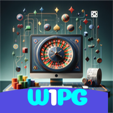 W1PG：A diversão começa aqui! Jogue nas slots e ganhe muito mais!