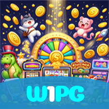 W1PG：Aposte nas melhores slots e conquiste prêmios como nunca!
