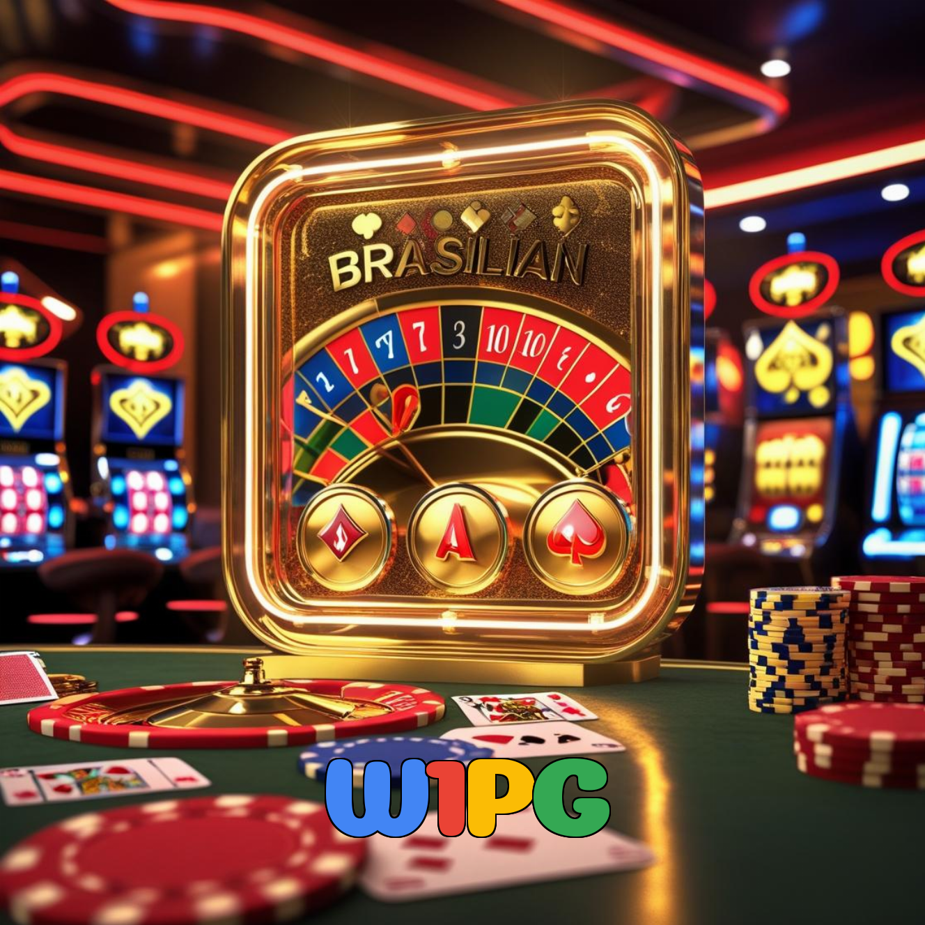 W1PG:O cassino mais confiável para apostar no futebol e jogar slots!
