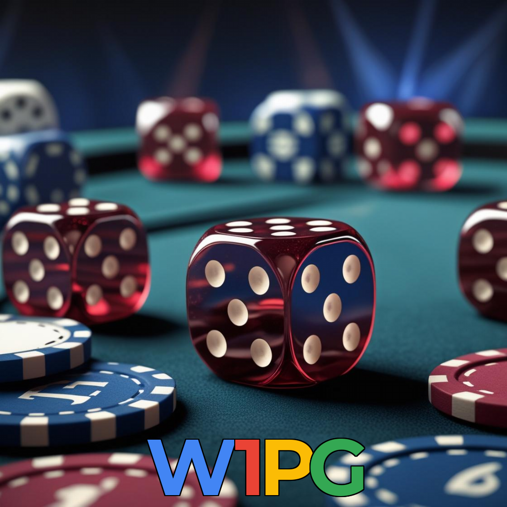 W1PG:As maiores vitórias estão te esperando nas nossas slots online!