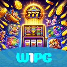 W1PG：Jogue nas melhores slots e conquiste jackpots incríveis!