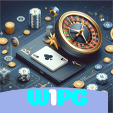 W1PG：Jogue poker como um profissional e vença grandes desafios!