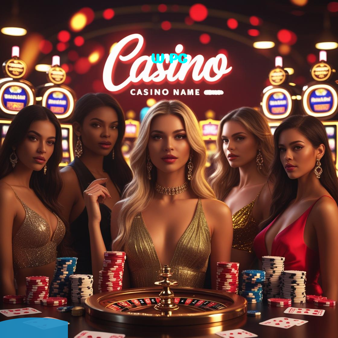 W1PG:As maiores vitórias estão te esperando nas nossas slots online!