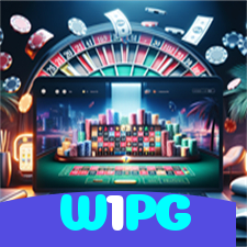 W1PG:Cada giro nas slots pode ser uma grande vitória! Aposte agora!