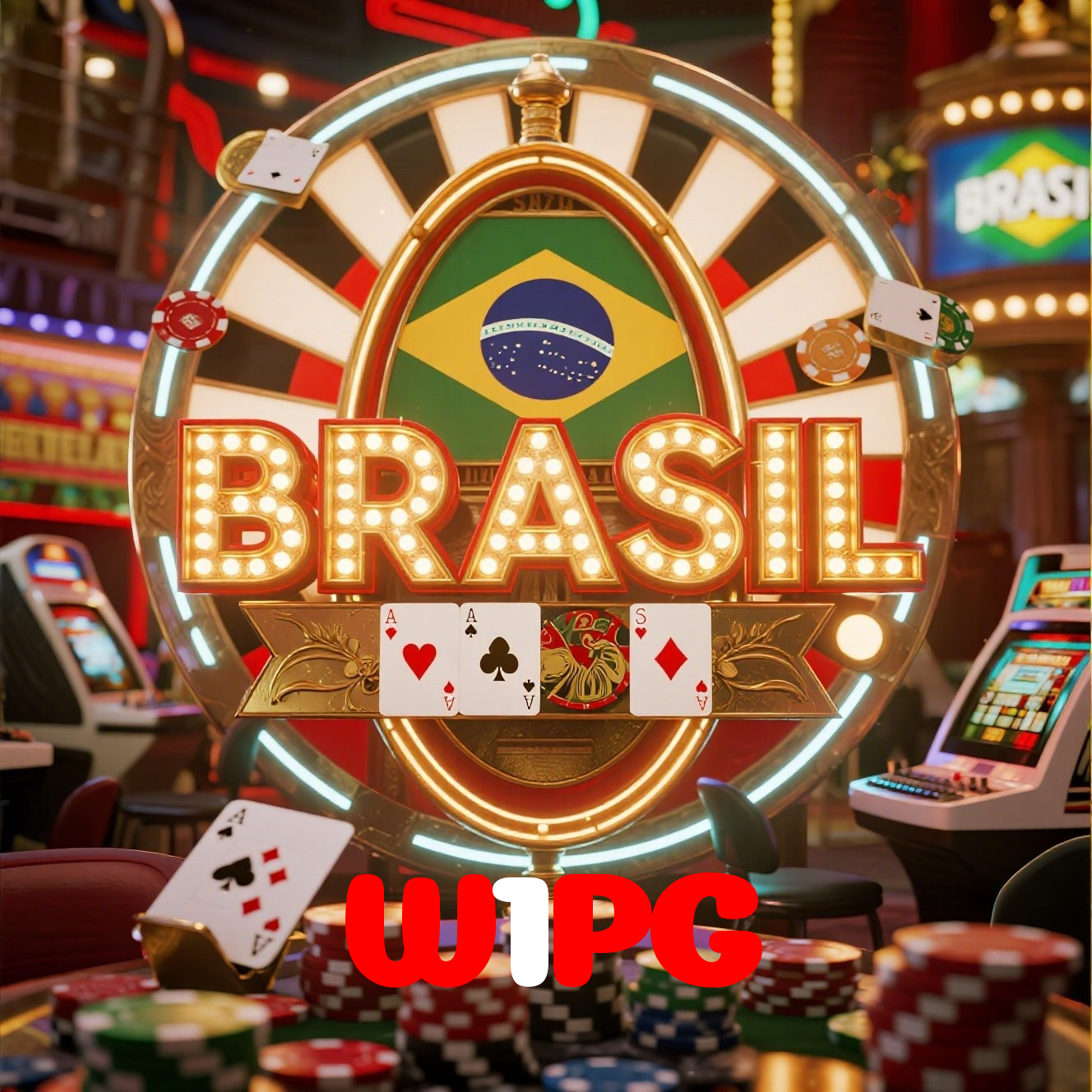 W1PG:Jogue blackjack, aposte no futebol e ganhe grandes prêmios no cassino online!