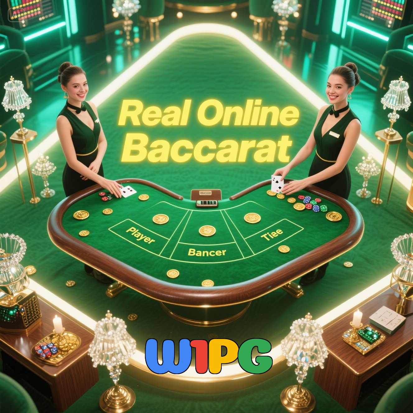 W1PG：Vença no poker, aposte no futebol e divirta-se com os melhores jogos de cassino!