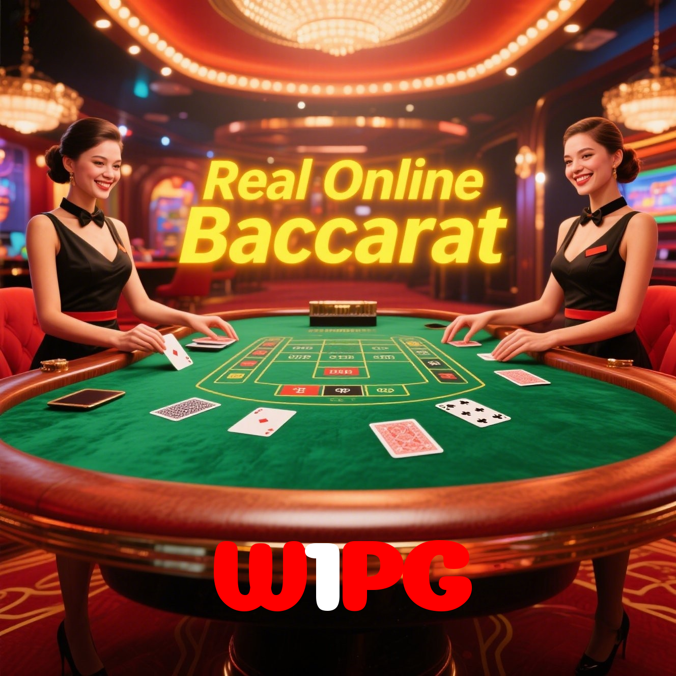 W1PG:Jogue poker, ganhe no futebol e vença no cassino online mais confiável!