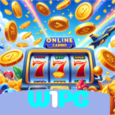 W1PG：Sua sorte está no cassino online com poker, roleta e futebol ao vivo!
