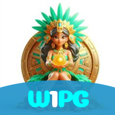 W1PG：Jogue poker, slots e aposte no futebol ao vivo com confiança!