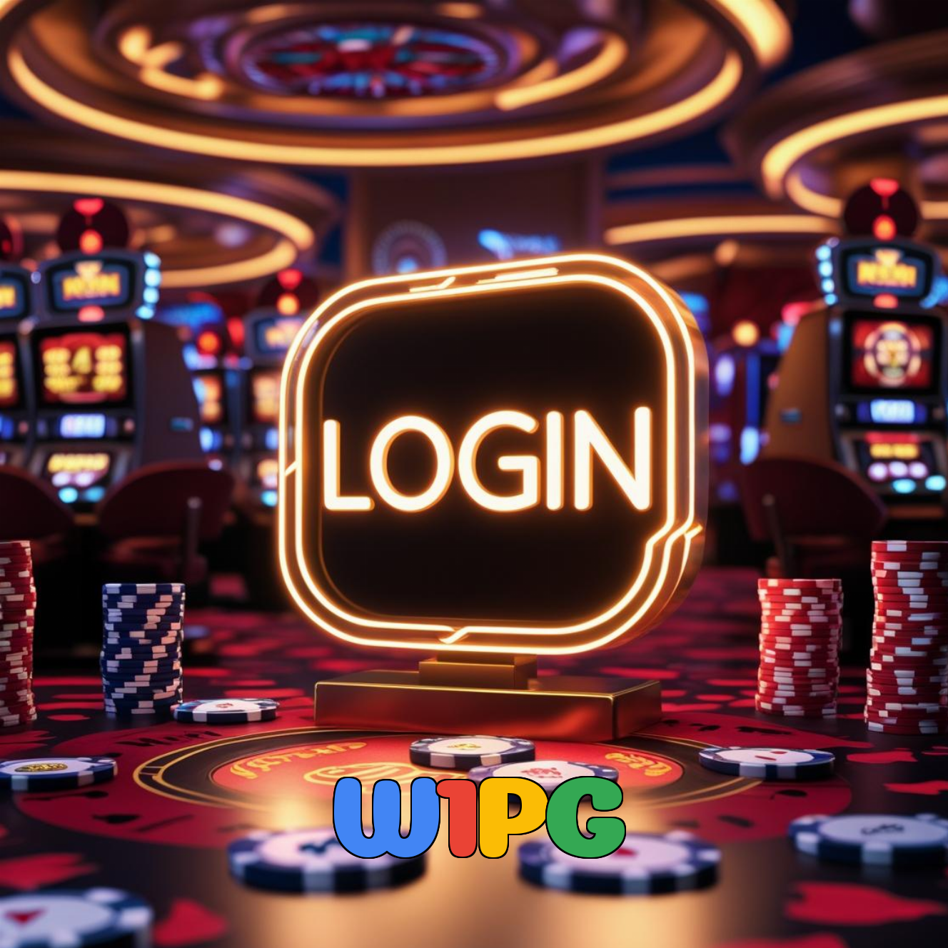 W1PG:Aposte no futebol e vença em blackjack e roleta no nosso cassino!