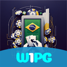 W1PG:Aposte no futebol digital e mostre que você é o melhor!