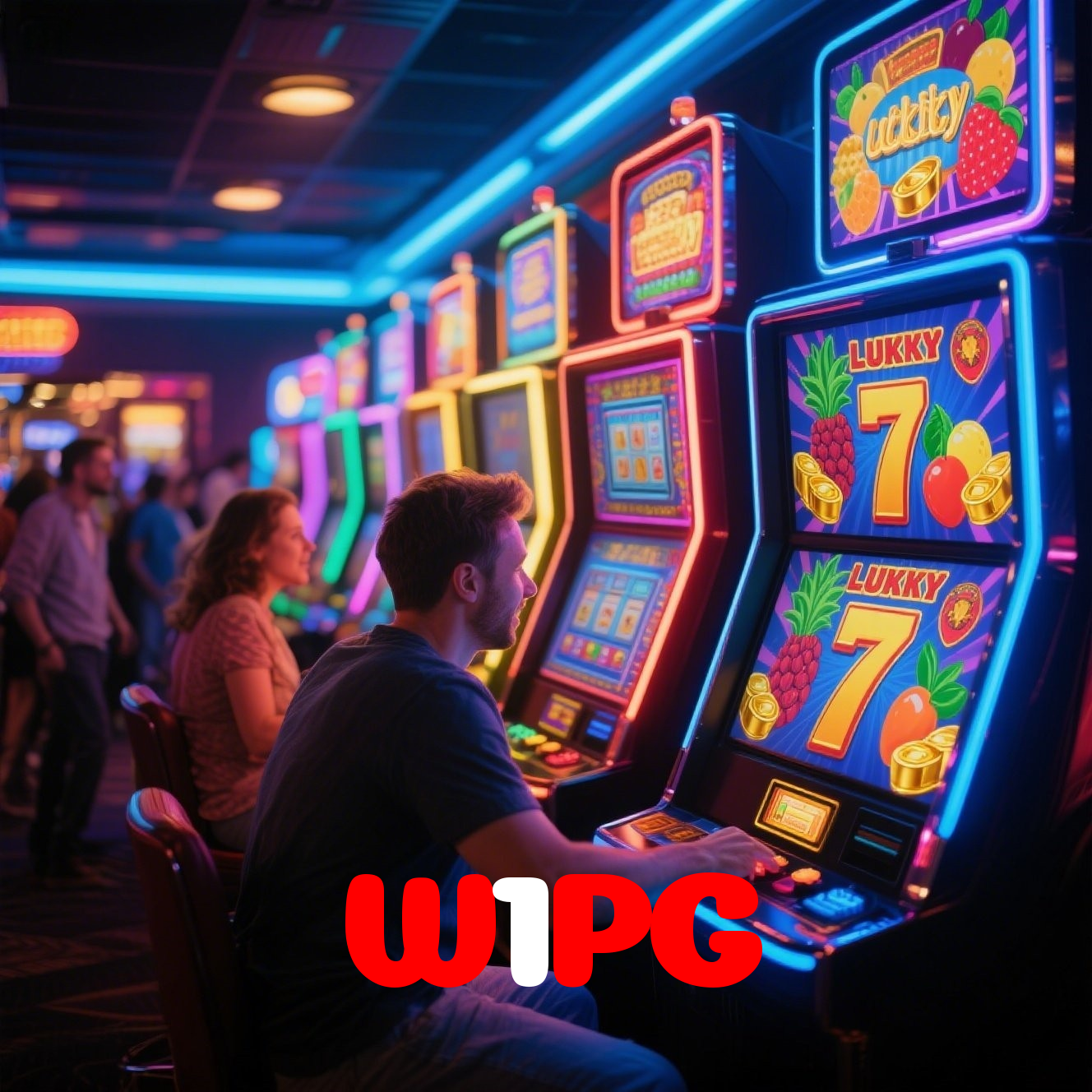 W1PG:O cassino online mais seguro para apostar no futebol e jogar blackjack!