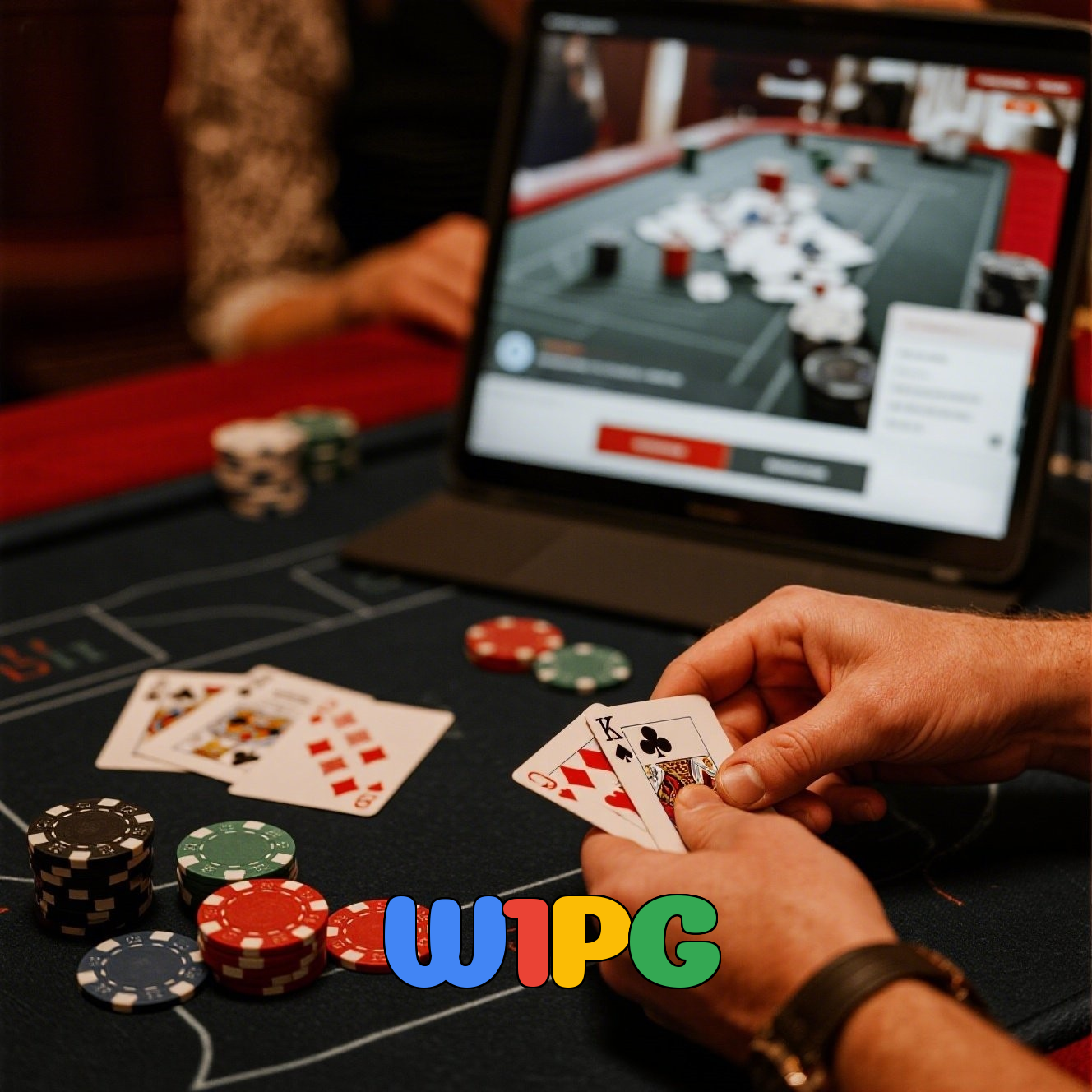 W1PG:Apostas ao vivo no futebol e diversão garantida com jogos de cassino!