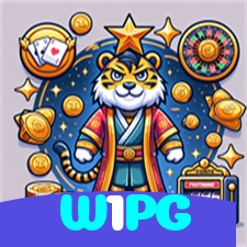 W1PG：Jogue nas nossas mesas de poker e conquiste vitórias épicas!