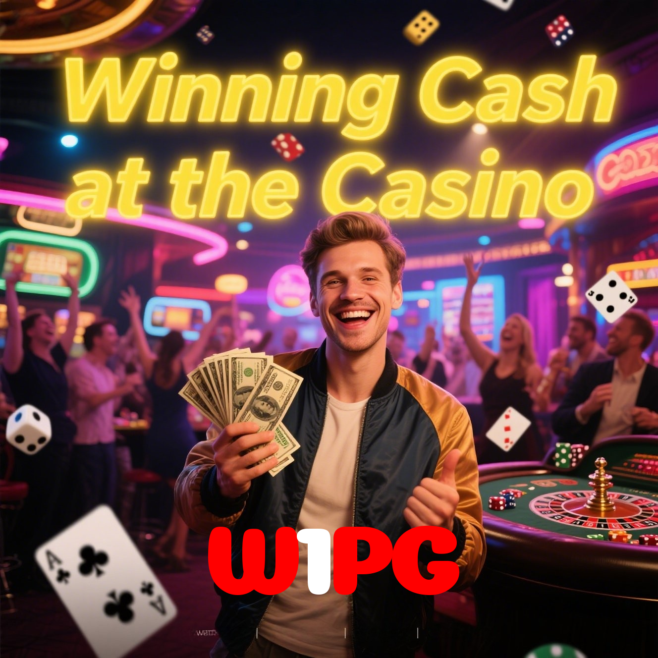 W1PG:Jogue slots, aposte no futebol e vença com grandes vitórias!