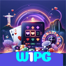 W1PG:Aposte nas mesas de poker e ganhe vitórias épicas!