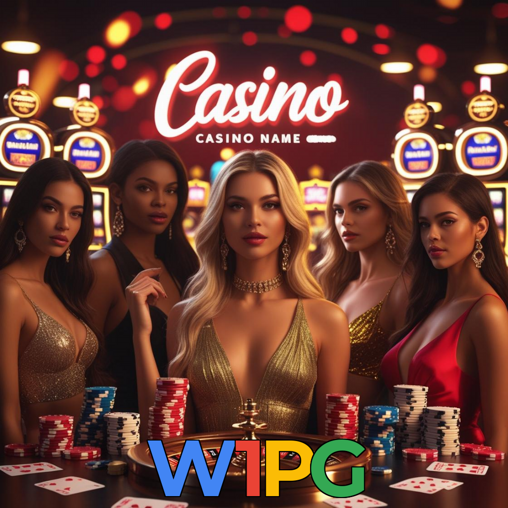 W1PG:A melhor experiência de cassino e futebol online para você!