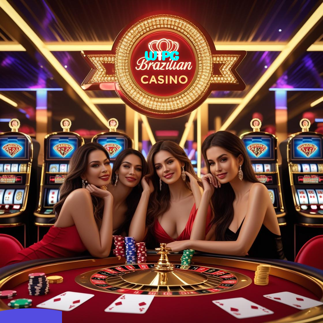 W1PG：Aposte agora e ganhe no melhor cassino online!