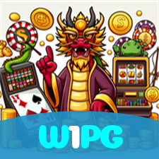 W1PG：Jogue as melhores slots e aposte no futebol para grandes vitórias!