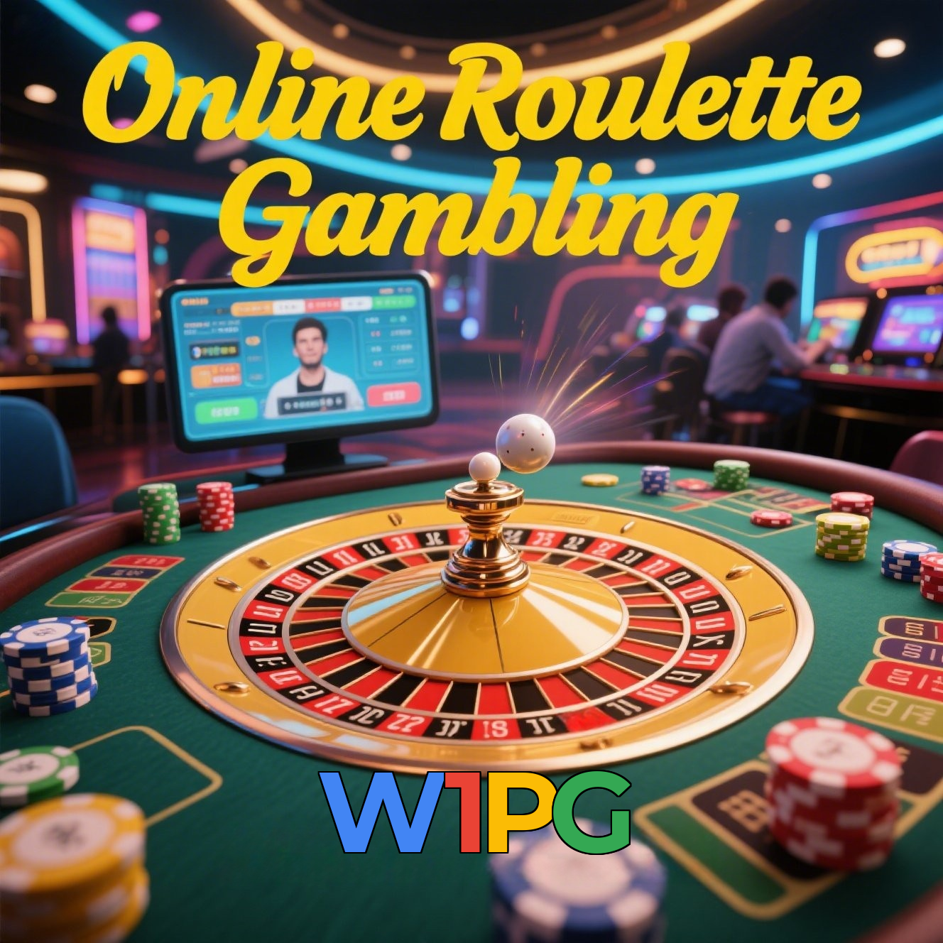 W1PG:Sinta a adrenalina do futebol digital! Aposte agora e vença!