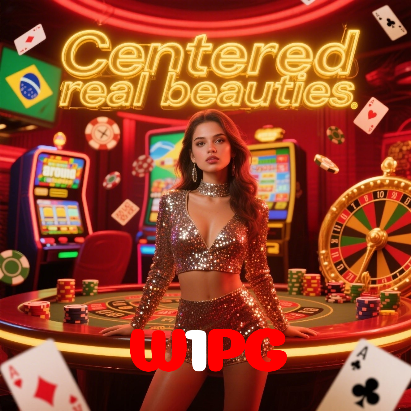 W1PG:Aposte no futebol online e seja o vencedor dessa partida!