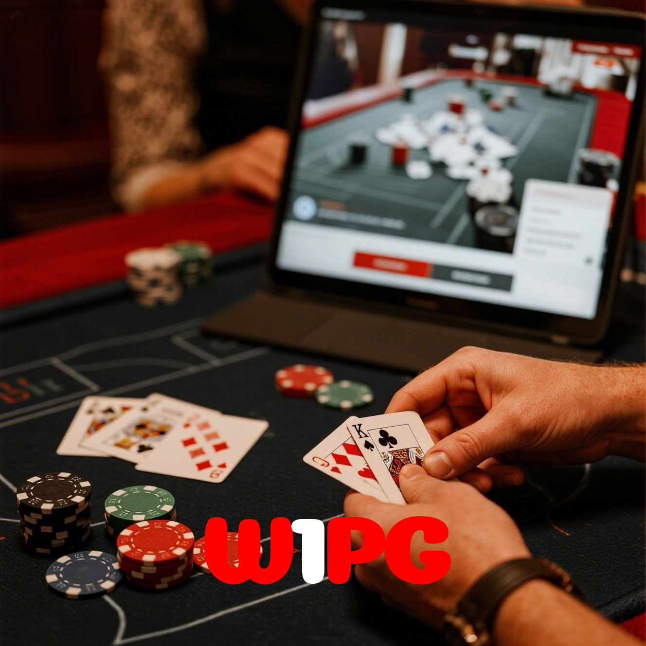 W1PG:Vença com a roleta e aposte no futebol ao vivo no melhor cassino online!