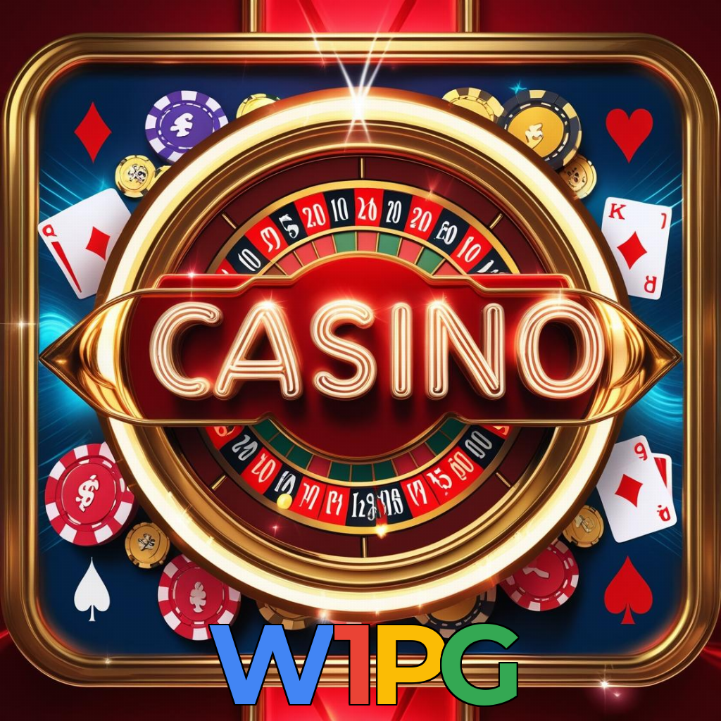 W1PG:Aposte no futebol ao vivo e divirta-se com os jogos de cassino como blackjack!