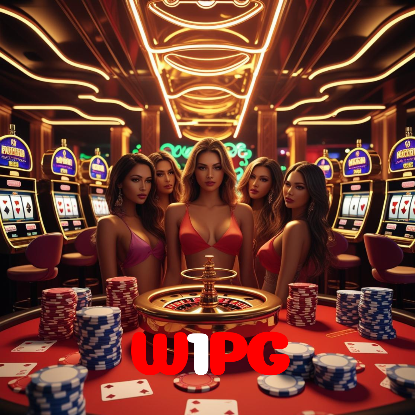 W1PG:Em nosso cassino online, as melhores vitórias estão por vir!