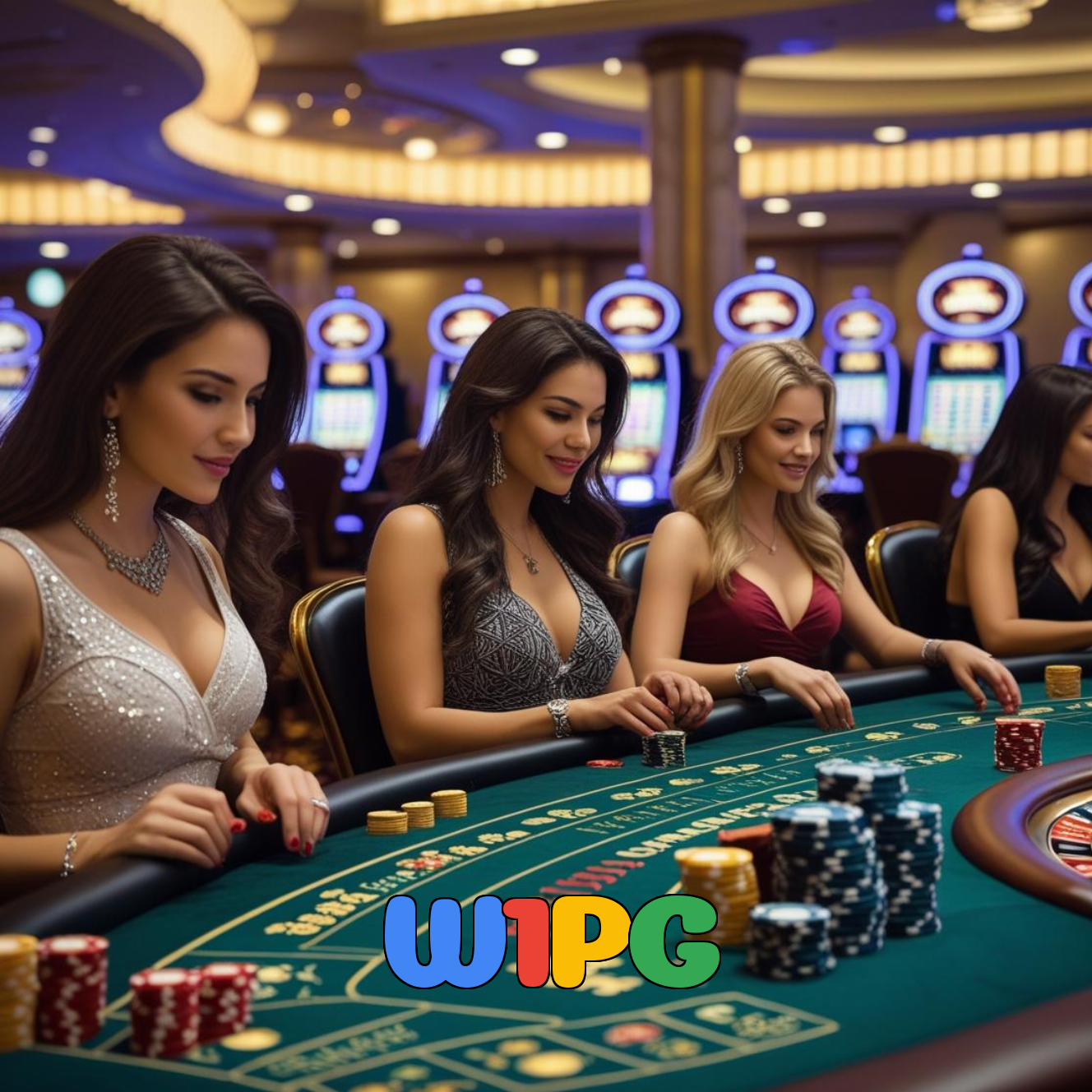 W1PG:Jogue blackjack, aposte no futebol e conquiste grandes prêmios em nosso cassino!