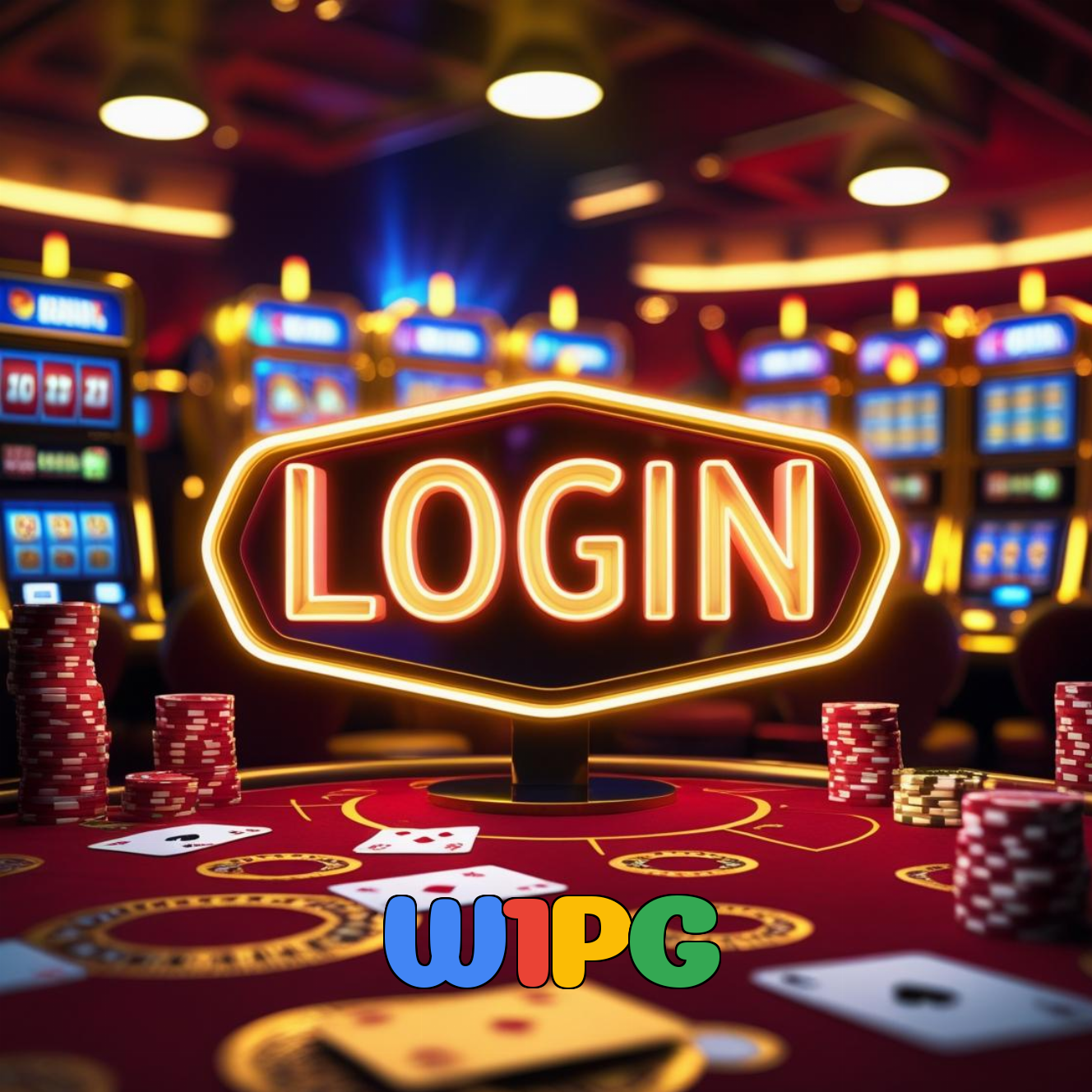 W1PG:Jogue poker, roleta e aposte ao vivo no futebol online para grandes vitórias!