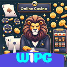 W1PG：Aposte no futebol digital e sinta a emoção de vencer!