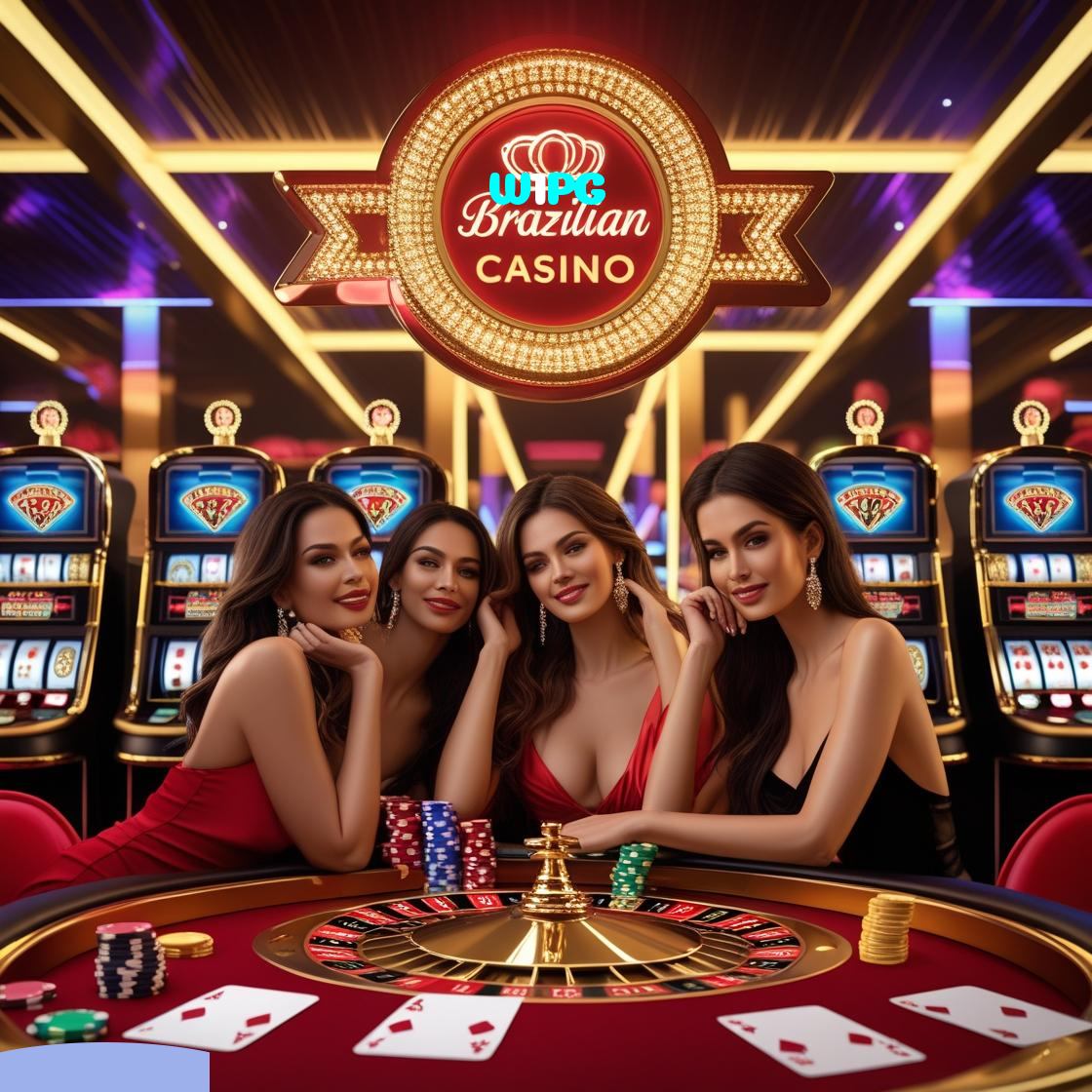 W1PG：Apostas emocionantes em futebol e diversão garantida em blackjack e roleta!