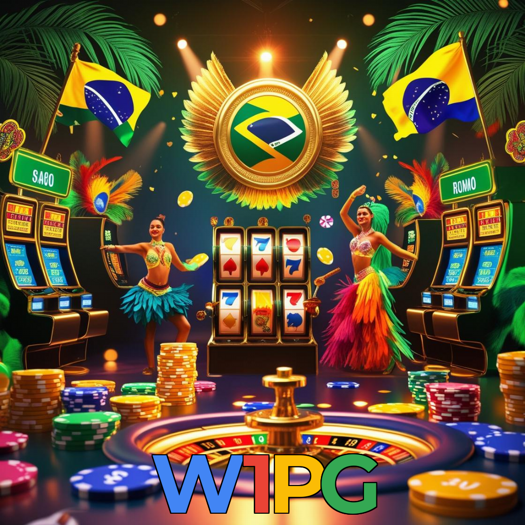 W1PG:Jogue nas mesas de poker e ganhe prêmios incrÃveis!
